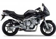 Yamaha FZ6 Fazer Yamaha FZ6 Fazer